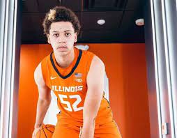 Zacharie Perrin - '22