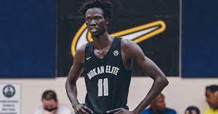 John Bol - '24