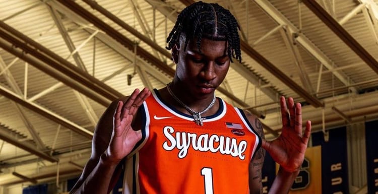 Donnie Freeman - '24