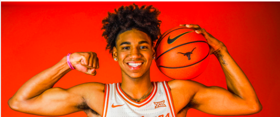 Dillon Mitchell - '22