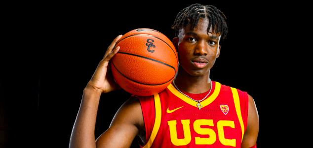 Vincent Iwuchukwu - '22