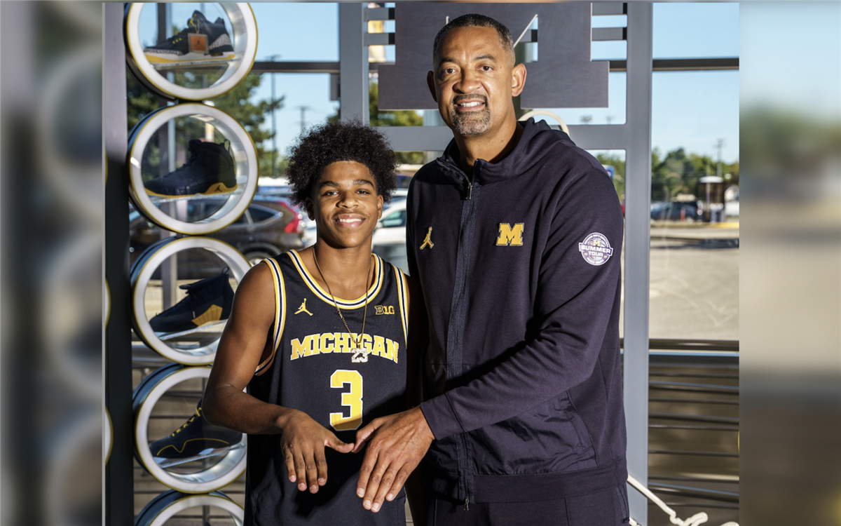 Christian Anderson Jr. - '24